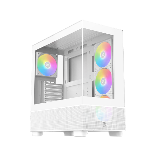Vesta Gaming PC – R7, RTX 3060, 16GB, 512GB SSD