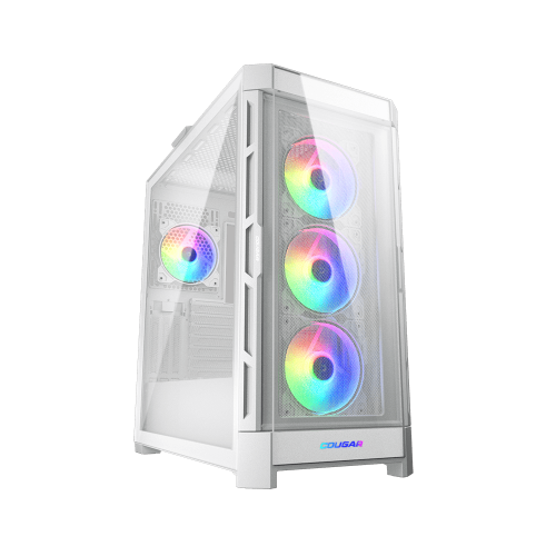 Archon RGB Gaming PC – i5, GTX 1660, 16GB, 512GB SSD