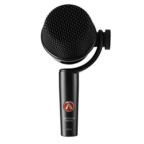 Austrian Audio OD5 – dynamic vocal mic
