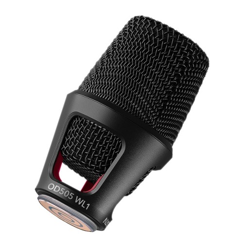 Austrian Audio OD505WL1 – wireless mic capsule