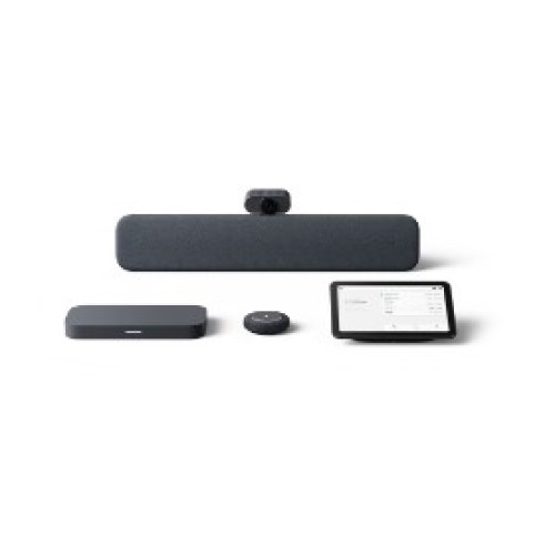 Lenovo ThinkSmart One – 10.1" touch, i5, 8GB, 256GB, Iris Xe, LAN, Wi-Fi, USB, HDMI, Win10, 3Y