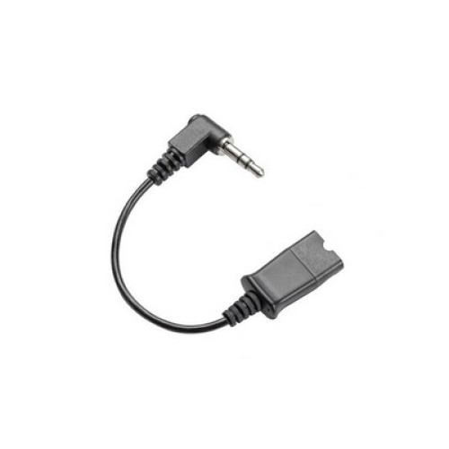 Avaya QD to 3.5mm Cable – 1.2m