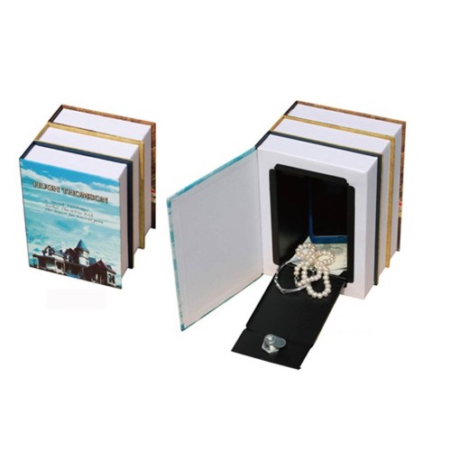 B/R Cash Box Double – 22×15×8cm