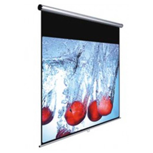 B/R Projection Screen – 180×180cm