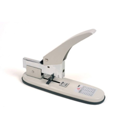 B/R Heavy Duty Stapler – 24/6, 240 pages