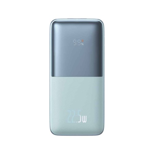 Baseus Bipow Pro PB – 10000mAh 20W blue