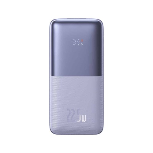 Baseus Bipow Pro PB – 10000mAh 20W purple