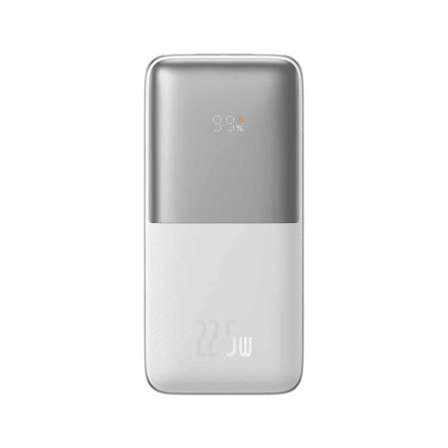 Baseus Bipow Pro PB – 10000mAh 20W white