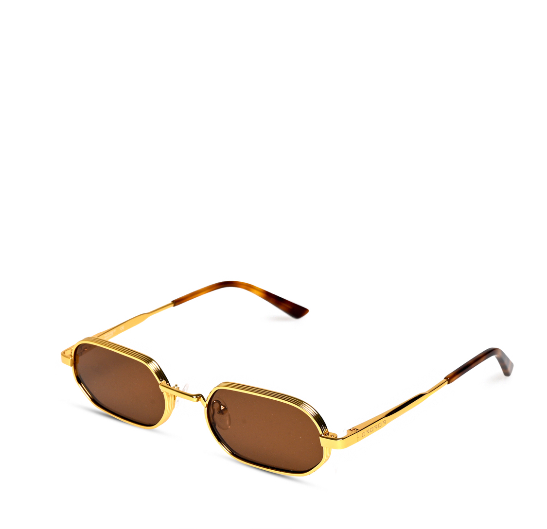 Glasses Of Brixton