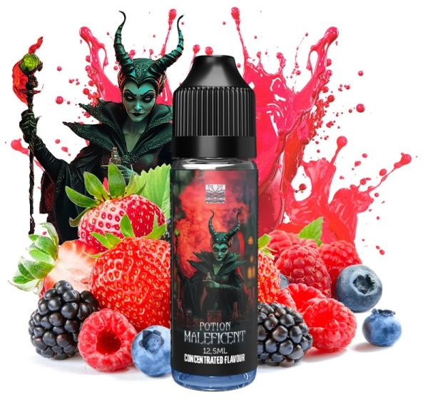 Potion Maleficent 60ml - Tribal Force