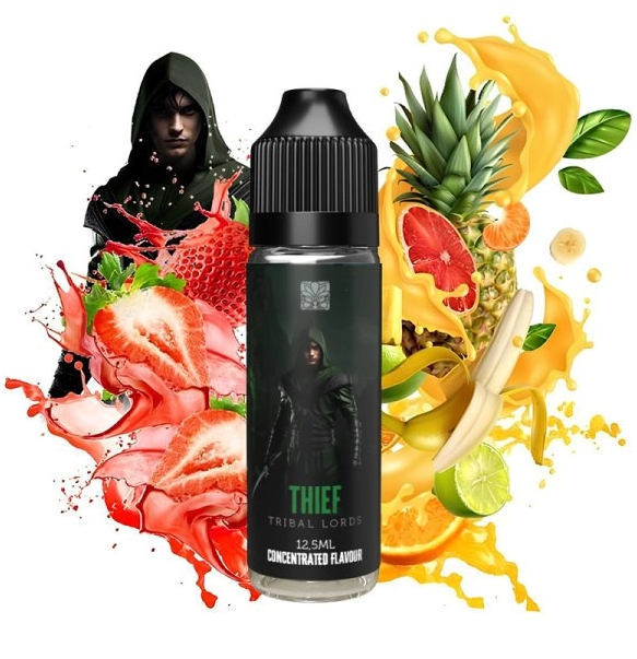 Thief 60ml - Tribal Lords by Tribal Force