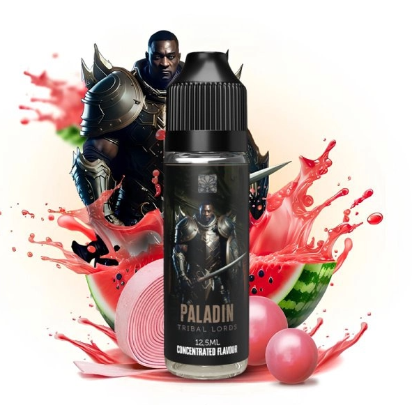 Paladin 60ml - Tribal Lords by Tribal Force