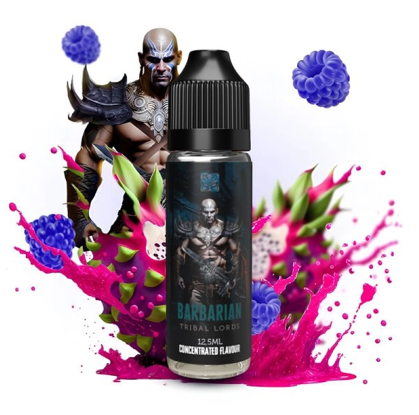 Barbarian 60ml - Tribal Lords by Tribal Force