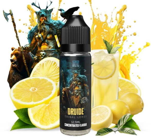 Druide 60ml - Tribal Lords by Tribal Force