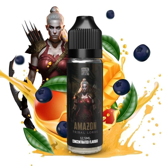 Amazon 60ml - Tribal Lords by Tribal Force