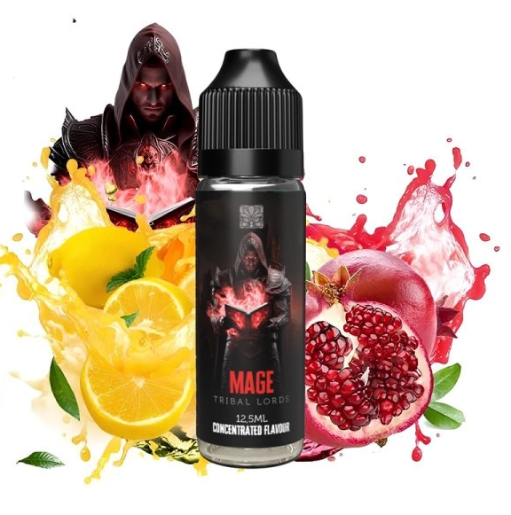 Mage 60ml - Tribal Lords by Tribal Force