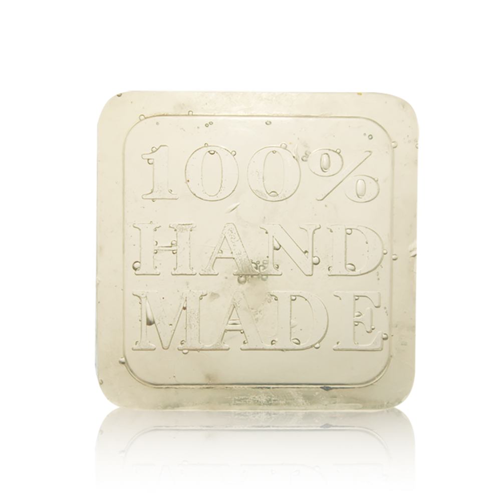 Lavender, Handmade Glycerin Soap, 60 g, Bioherba