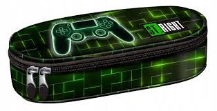 PENCIL CASE Neon Pad