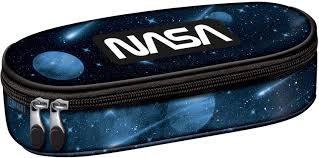 PENCIL CASE PLANETS