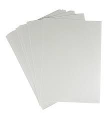 TRACING PAPER PAD A4 60GR