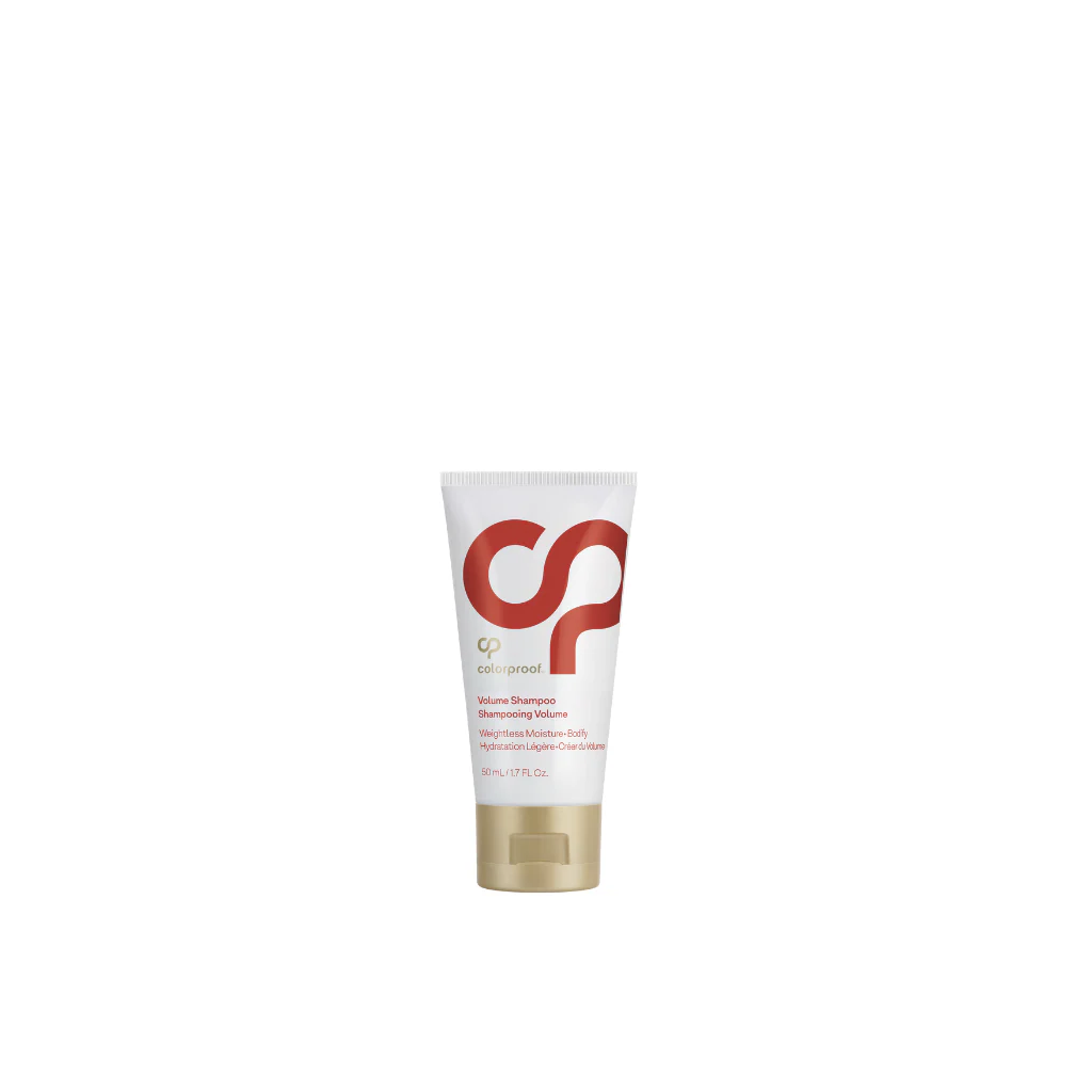 Colorproof Volume Hair Shampoo  50Ml