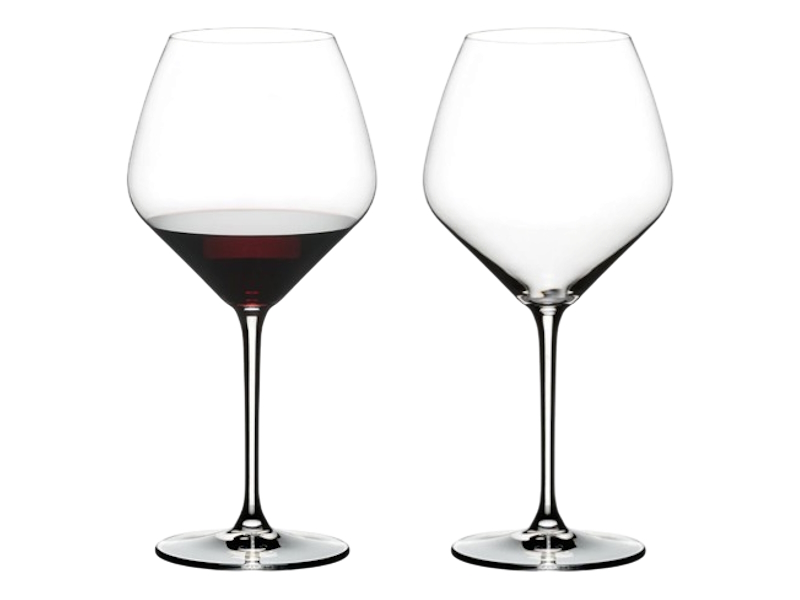 Riedel Extreme Pinot Noir Set of 2, Austria