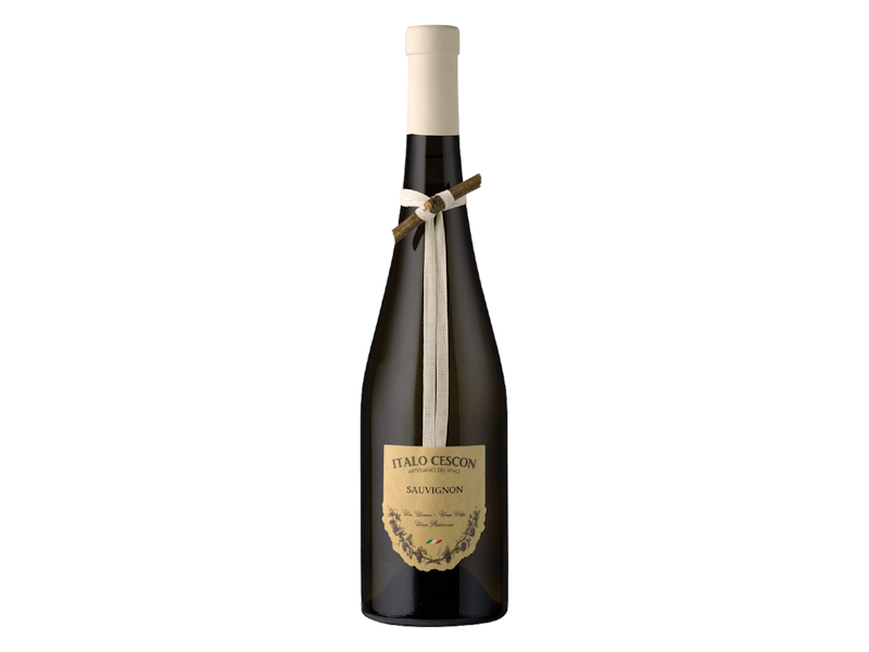 Italo Cescon Sauvignon 2024, Italy