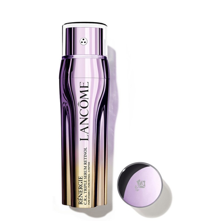 Lancome Renergie CRX Triple Night Serum 50ml for anti-aging