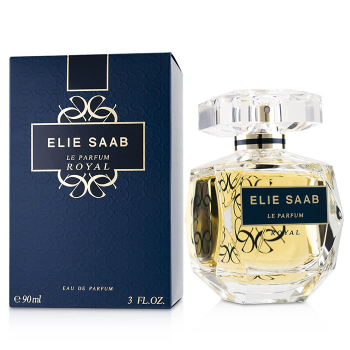 Elie Saab Le Parfum Royal Eau de Parfum 90ml – women's perfume spray