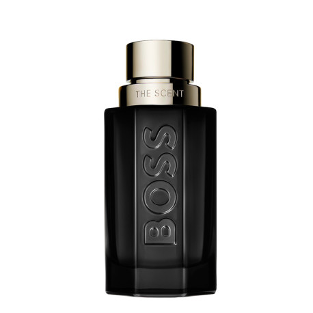 Hugo Boss The Scent Magnetic Men Eau de Parfum 100ml – men's perfume spray
