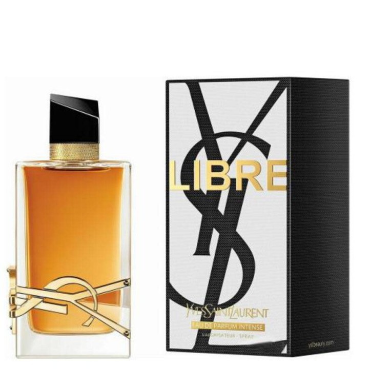 Yves Saint Laurent Libre EDP Intense 90ml womens perfume