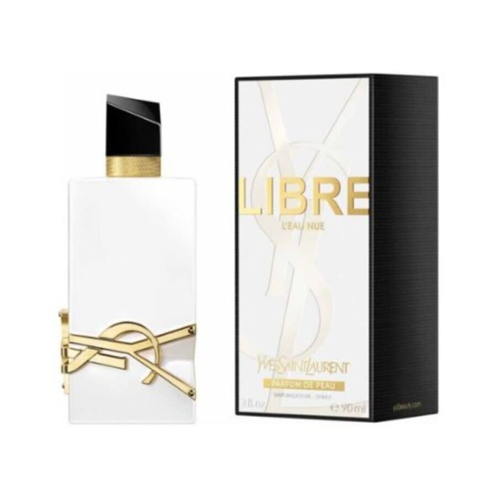 Yves Saint Laurent Libre L Eau Nue 50ml – women's perfume spray