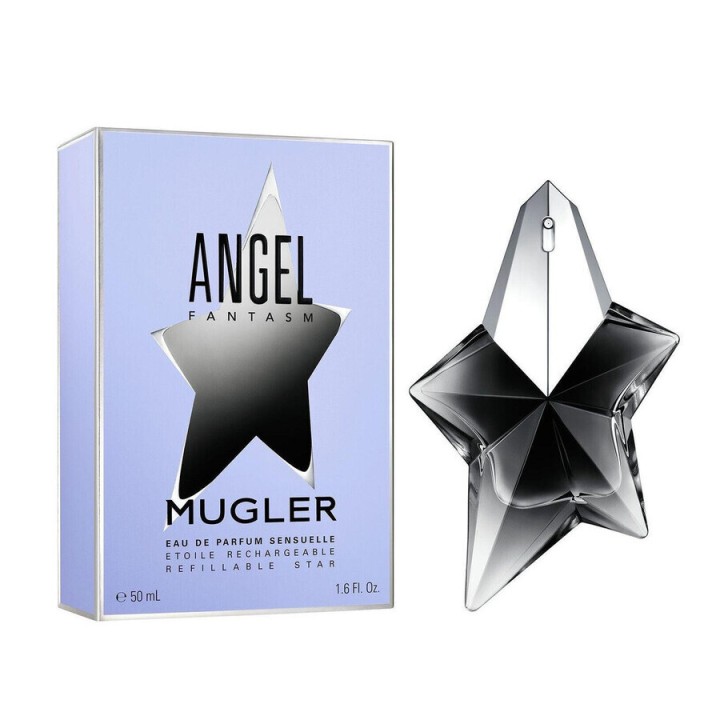 Thierry Mugler Ladies Angel Fantasm women's perfume Spray 50ml