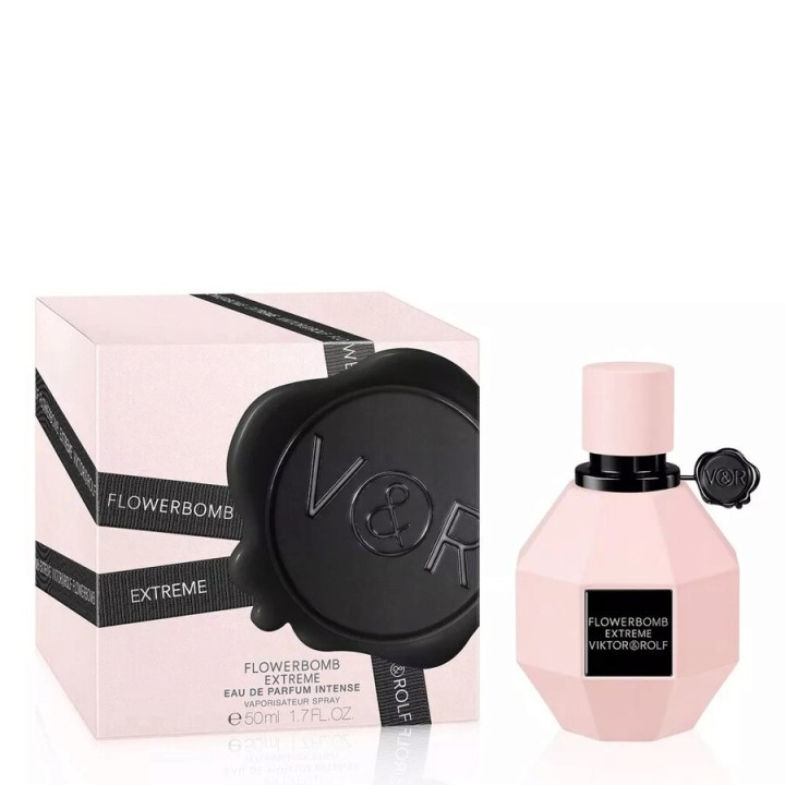Viktor & Rolf Ladies Flowerbomb Extreme EDP Spray 50ml – women's perfume spray
