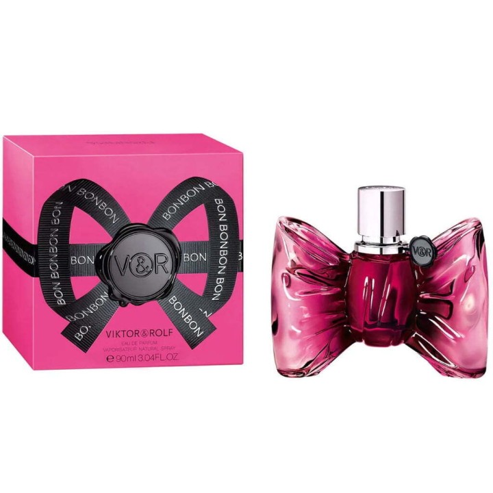 Viktor & Rolf Bonbon Eau de Parfum 90ml – perfume,  and fruity perfume