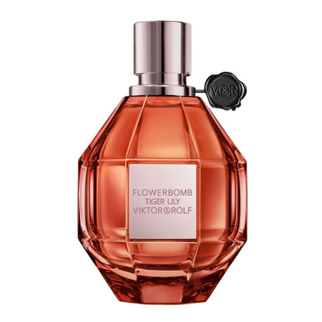 Viktor & Rolf Tiger Lily Eau de Parfum 50ml – perfume, floral