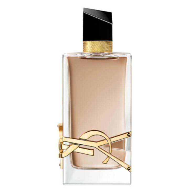 Yves Saint Laurent Ladies Libre Flowers & Flames EDP Spray 50ml – women's perfume