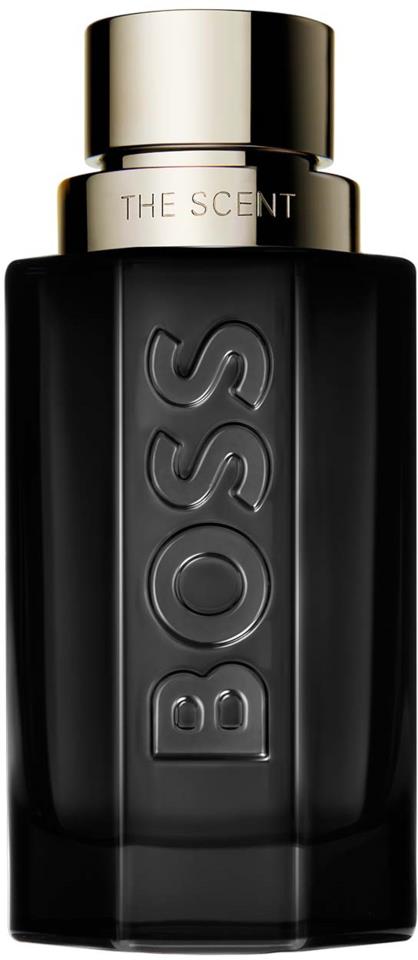 Hugo Boss The Scent Magnetic Men Eau de Parfum 50ml – men's perfume spray