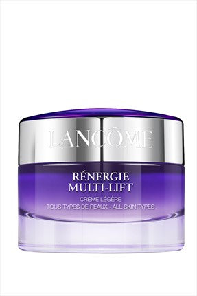 Lancome Renergie Multi-Lift Redefining Lifting Cream 50ml – anti-aging skin care cream