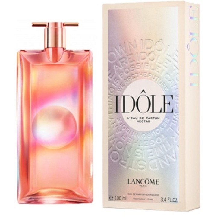 Lancome Idole Nectar Eau de Parfum 100ml – women's perfume spray