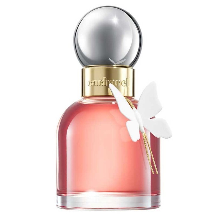 Cacharel Ella Ella Spray 50ml – women's perfume spray