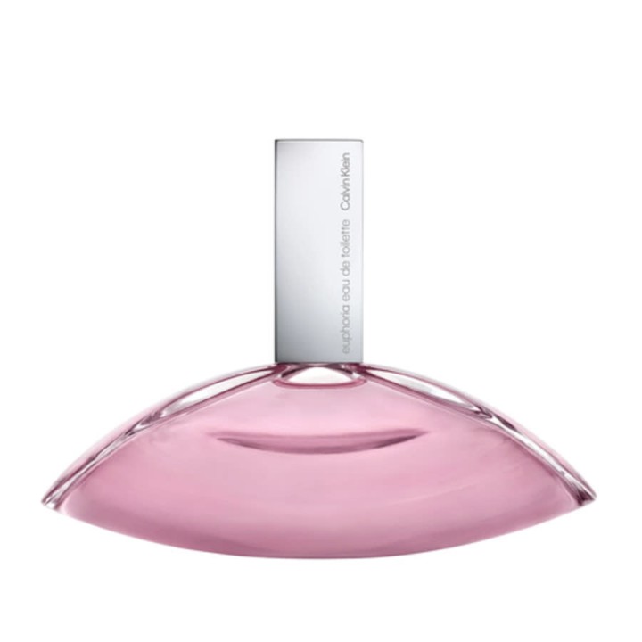 Calvin Klein Ladies Euphoria Eau de Toilette 100ml – women's perfume spray