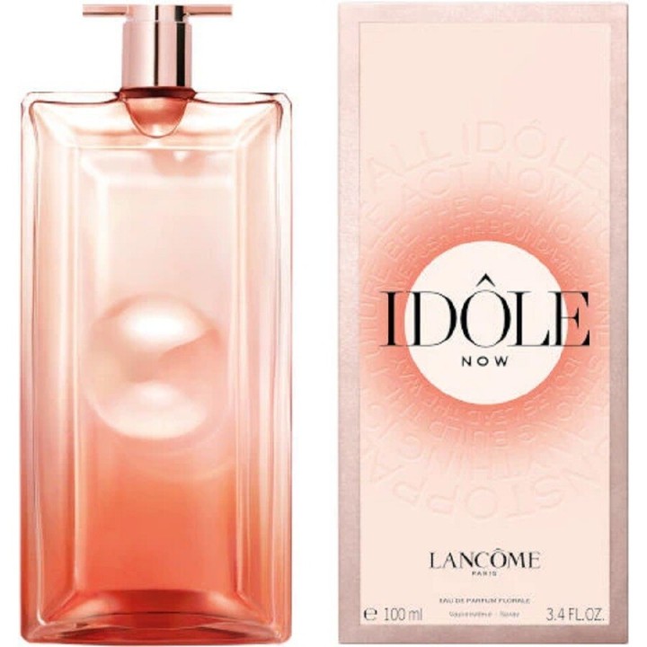 Lancome Idole Now Eau de Parfum 100ml – women’s spray perfume