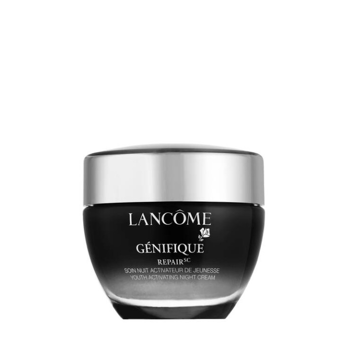 Lancome Genifique Repair Youth Activating Night Cream 50ml – skin care anti-aging cream
