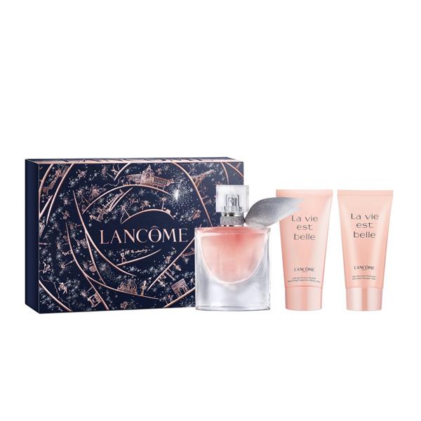 La Vie Est Belle Eau de Parfum 30ml Set Christmas 2024 – women's perfume spray, gift set