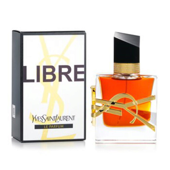Yves Saint Laurent Libre Le Parfum 30ml – women's perfume spray