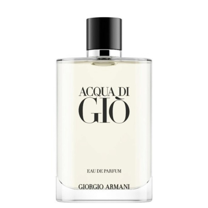Giorgio Armani Acqua di Gio Eau de Parfum 100ml – men's perfume spray