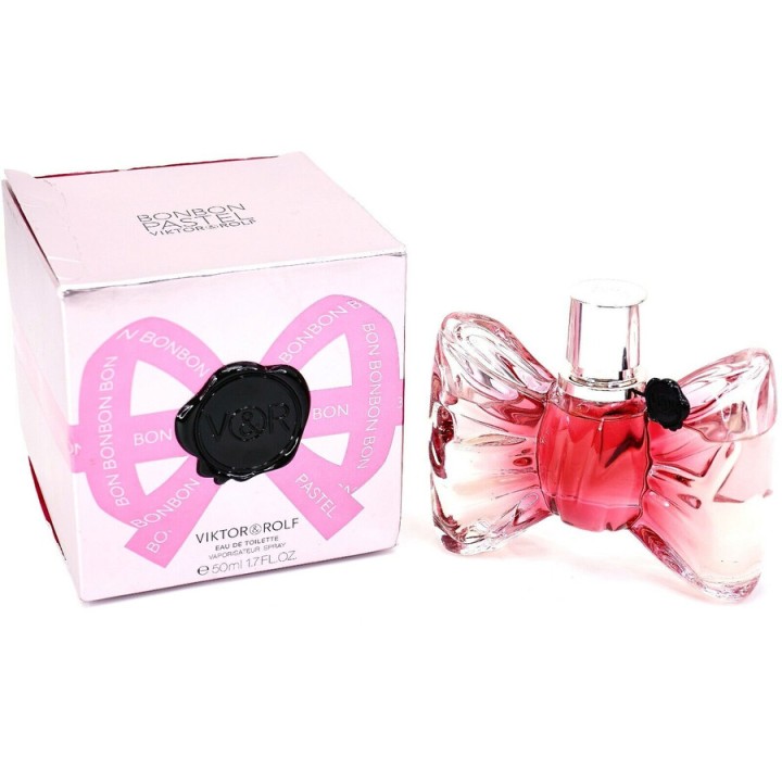 Bonbon Pastel EDT 50ml – women's perfume spray , EDT, floral scent