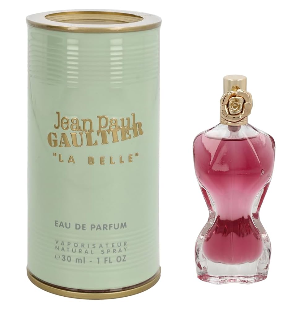Jean Paul Gaultier La Belle Eau de Toilette 30ml – women's perfume spray