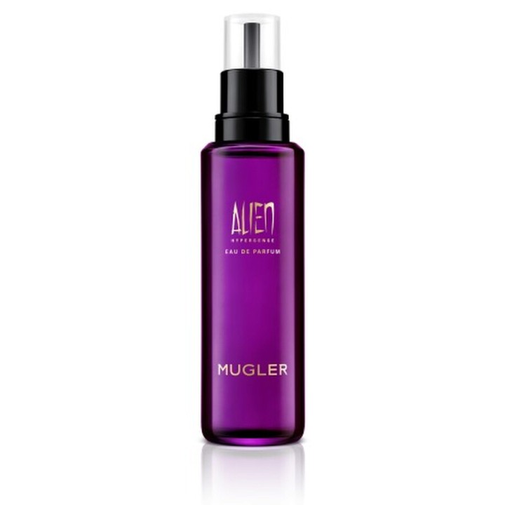 Mugler Alien Hypersense Eau de Parfum Refill 100ml – women's perfume spray